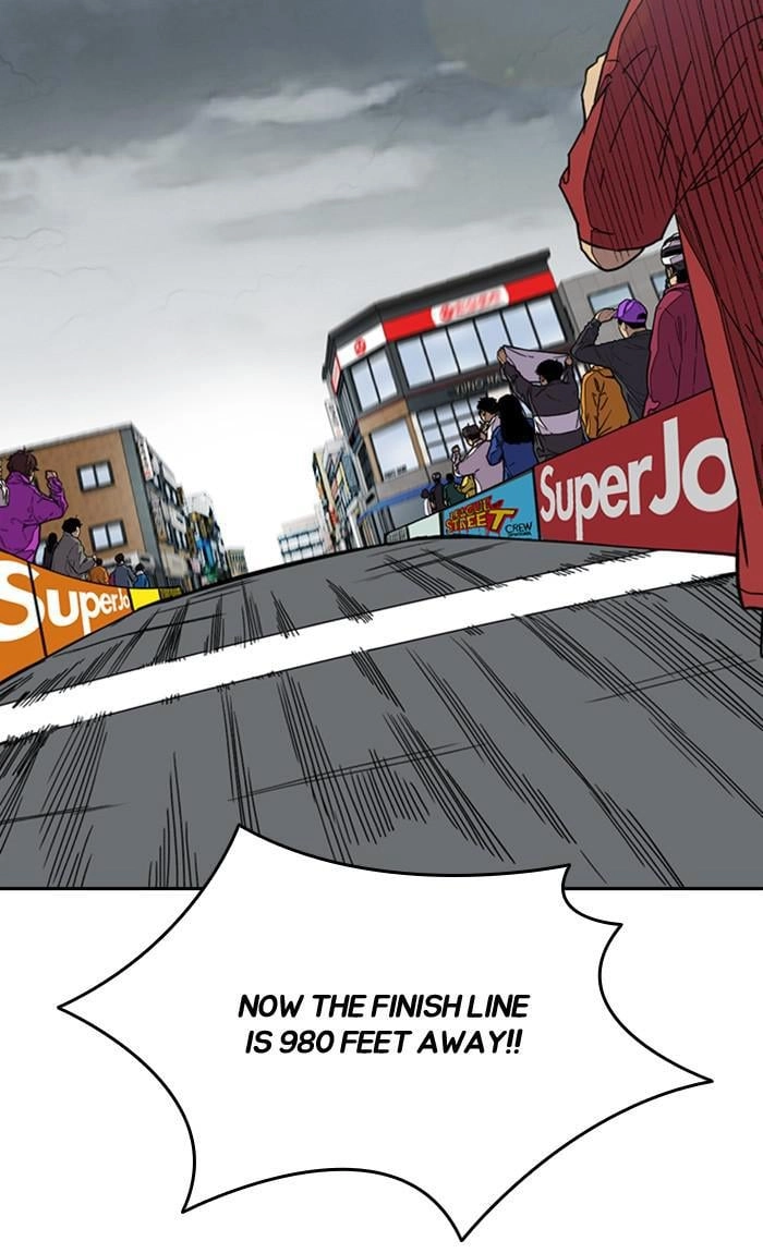 Wind Breaker Chapter 378, page 162 of 344