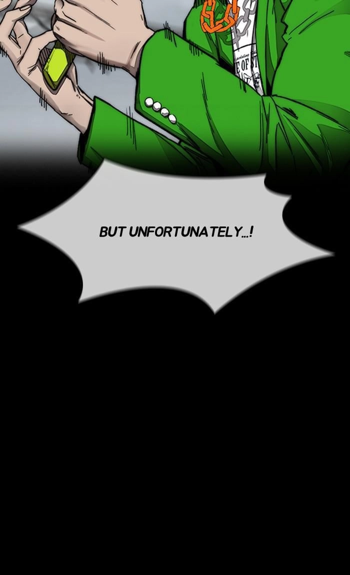 Wind Breaker Chapter 378, page 164 of 344