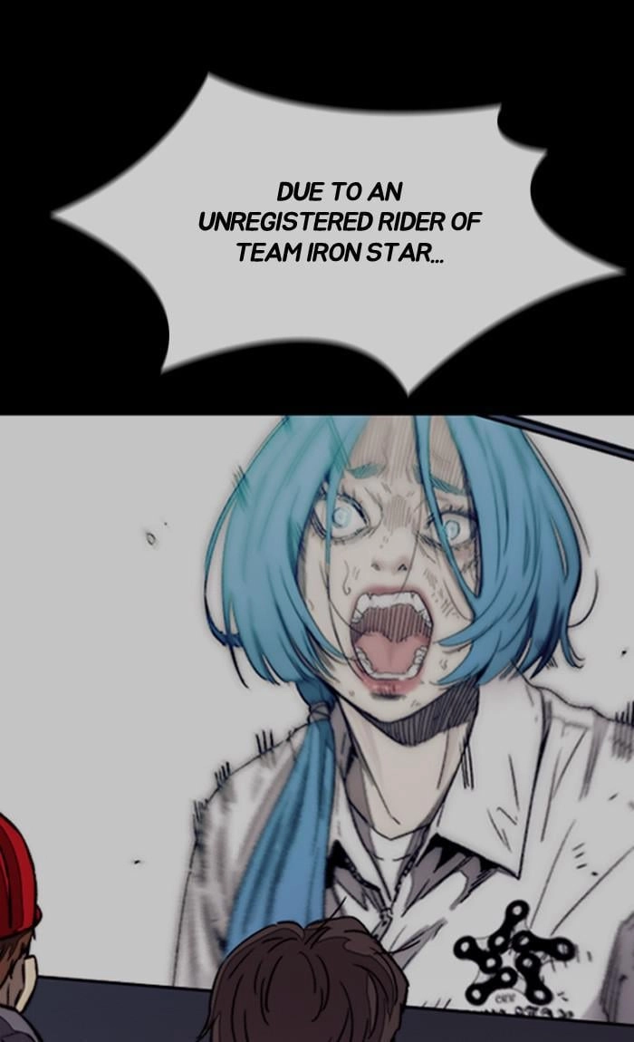Wind Breaker Chapter 378, page 165 of 344
