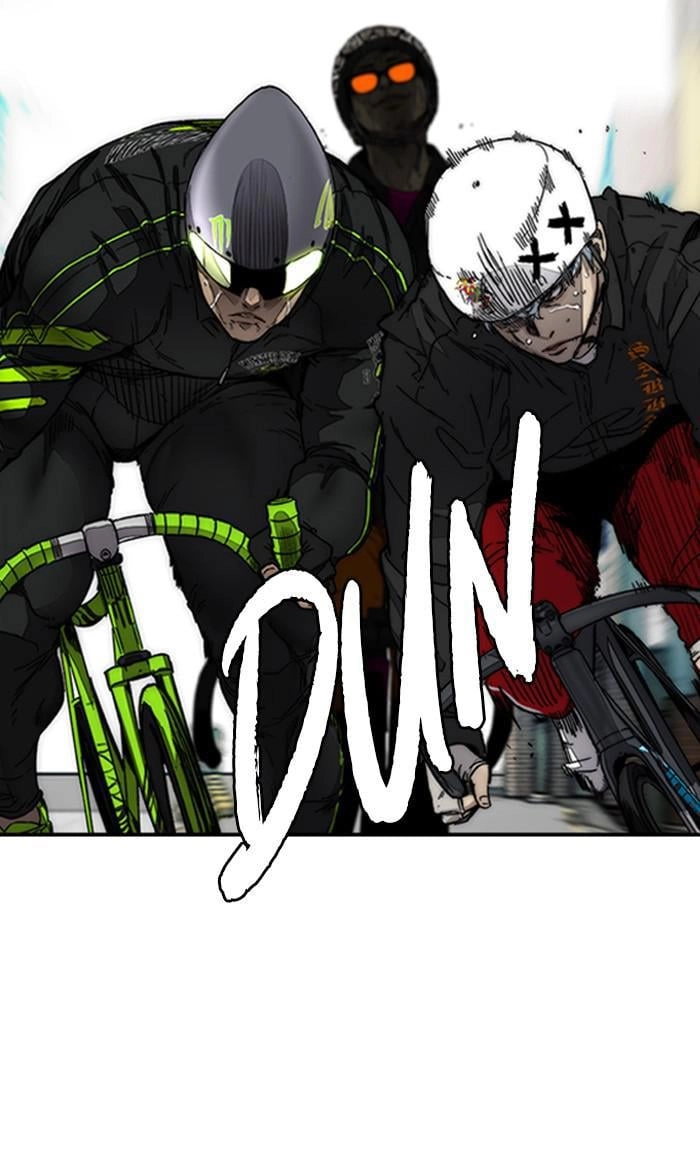 Wind Breaker Chapter 378, page 167 of 344