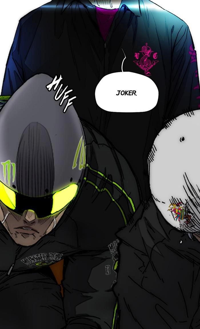 Wind Breaker Chapter 378, page 169 of 344
