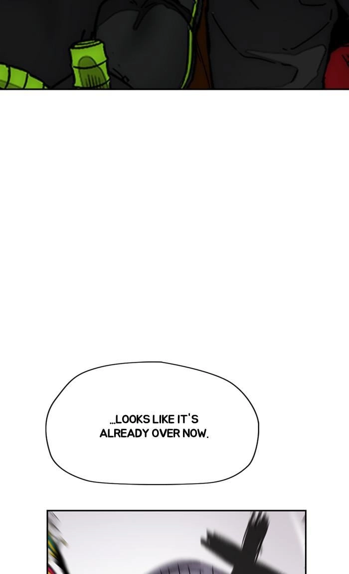 Wind Breaker Chapter 378, page 170 of 344