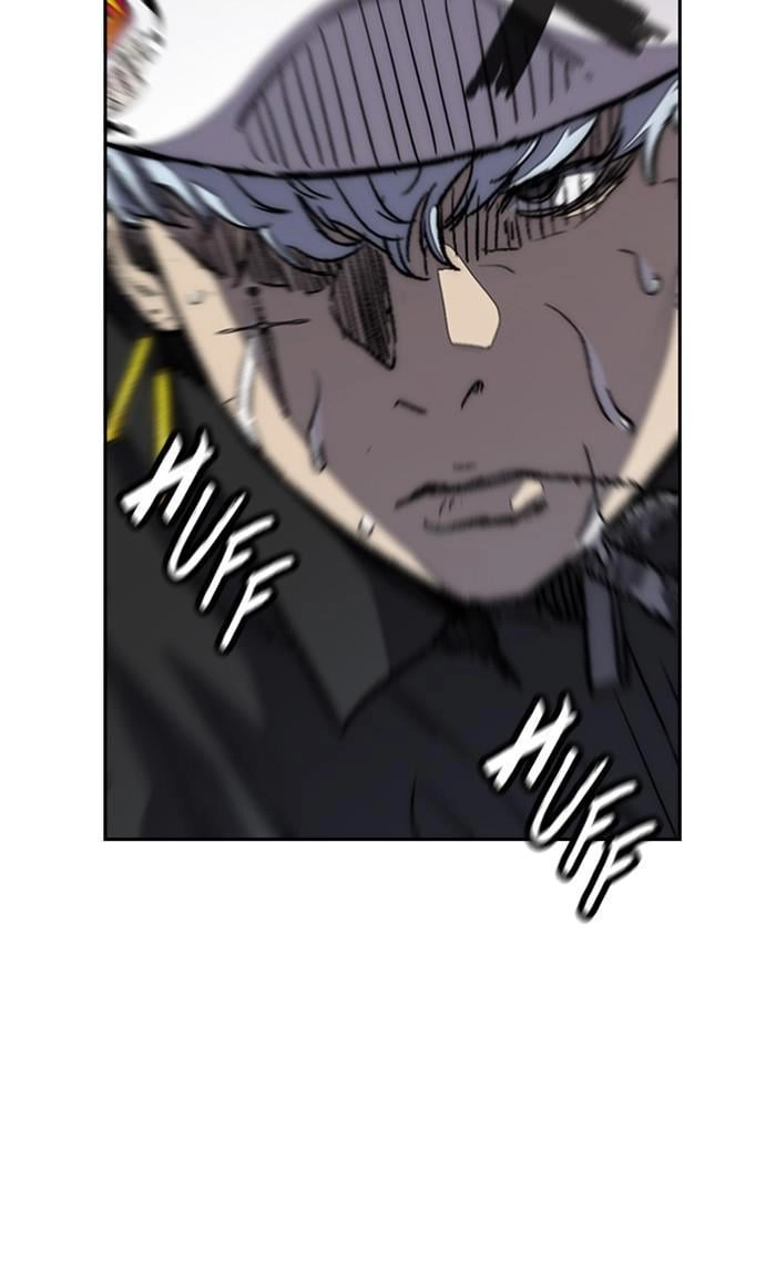 Wind Breaker Chapter 378, page 171 of 344