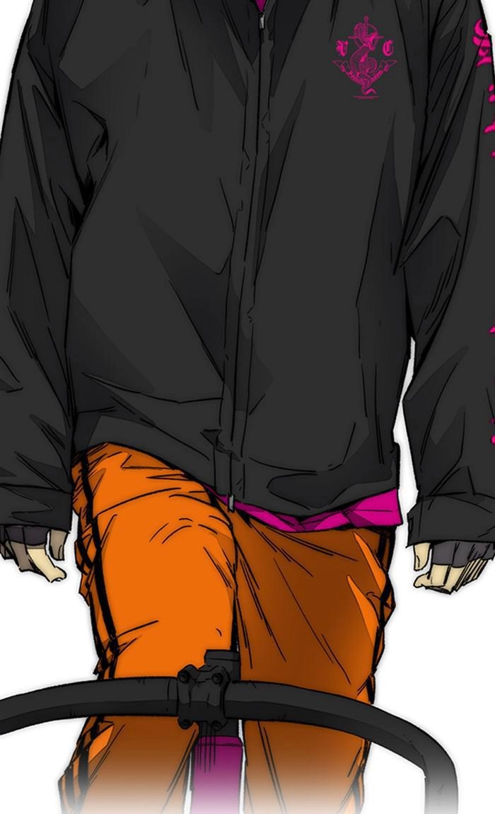 Wind Breaker Chapter 378, page 173 of 344
