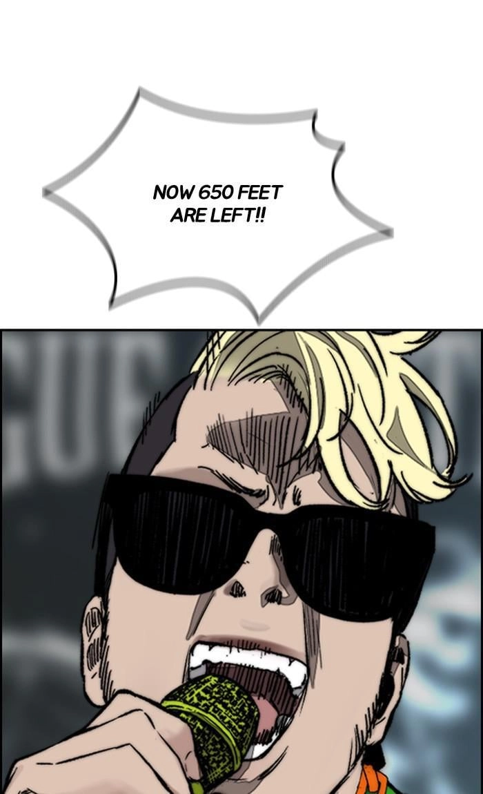 Wind Breaker Chapter 378, page 176 of 344
