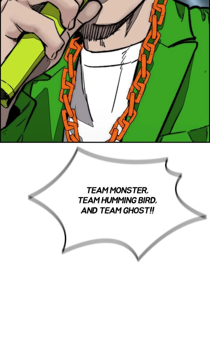 Wind Breaker Chapter 378, page 177 of 344