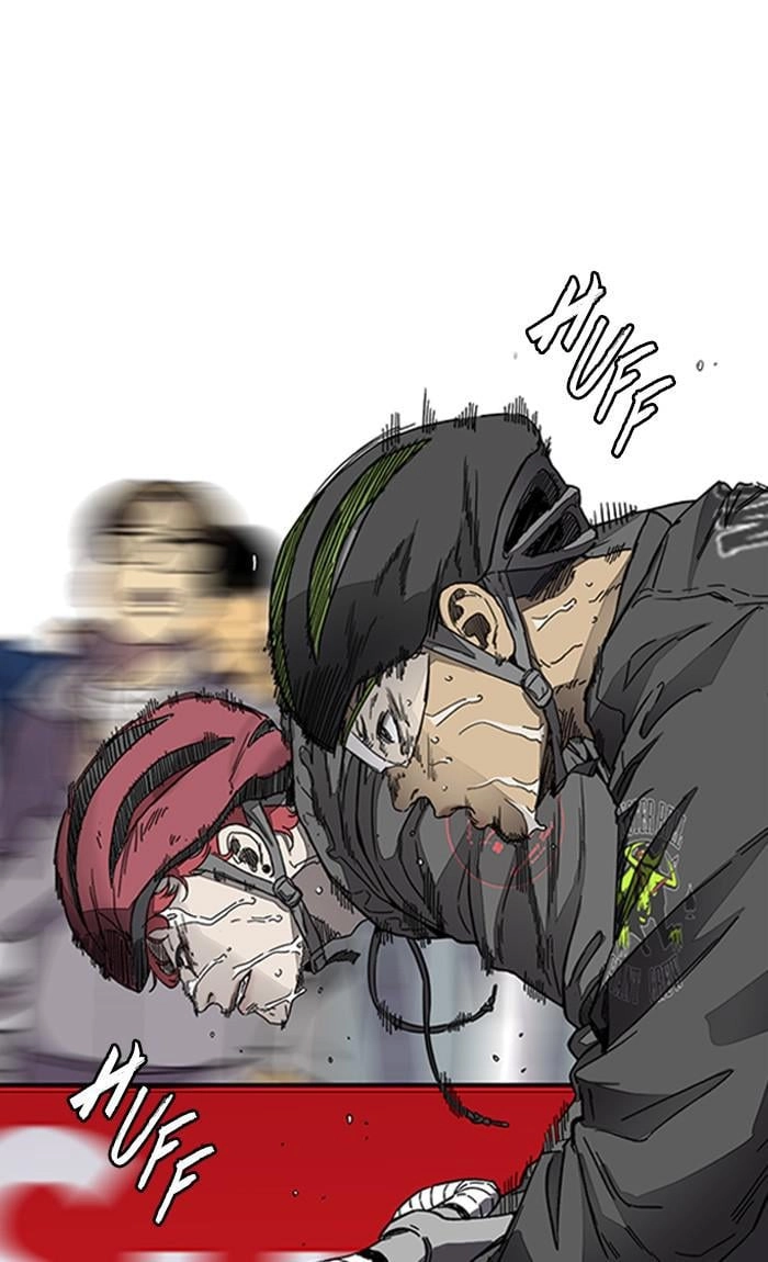 Wind Breaker Chapter 378, page 178 of 344