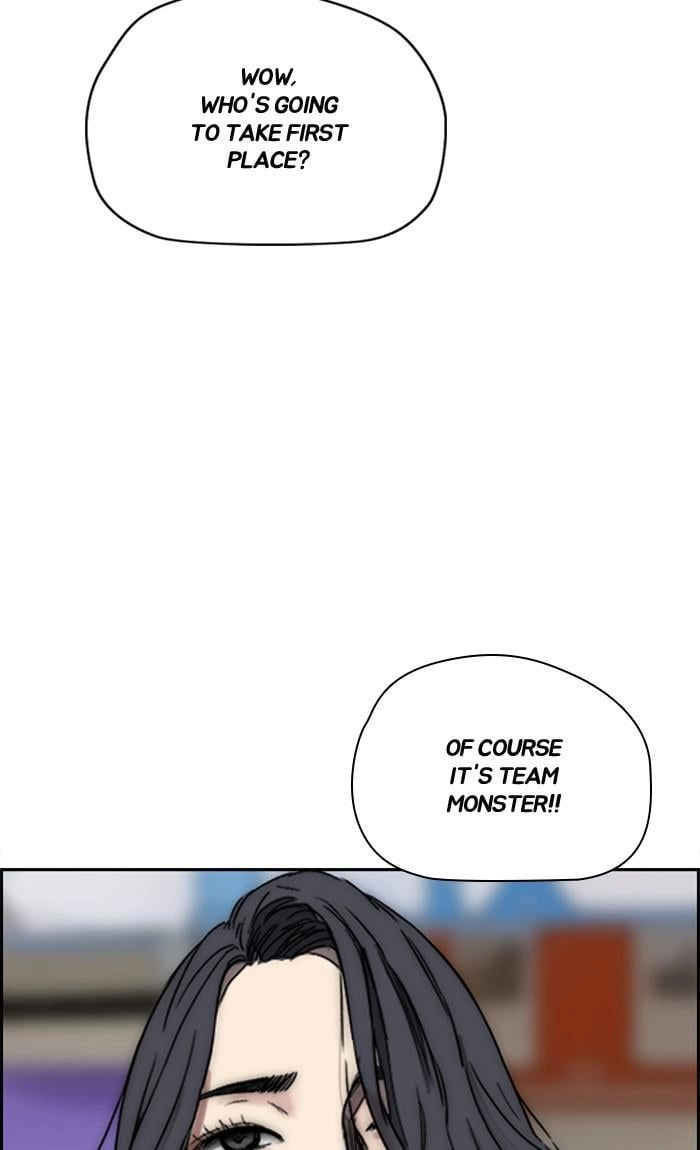 Wind Breaker Chapter 378, page 181 of 344