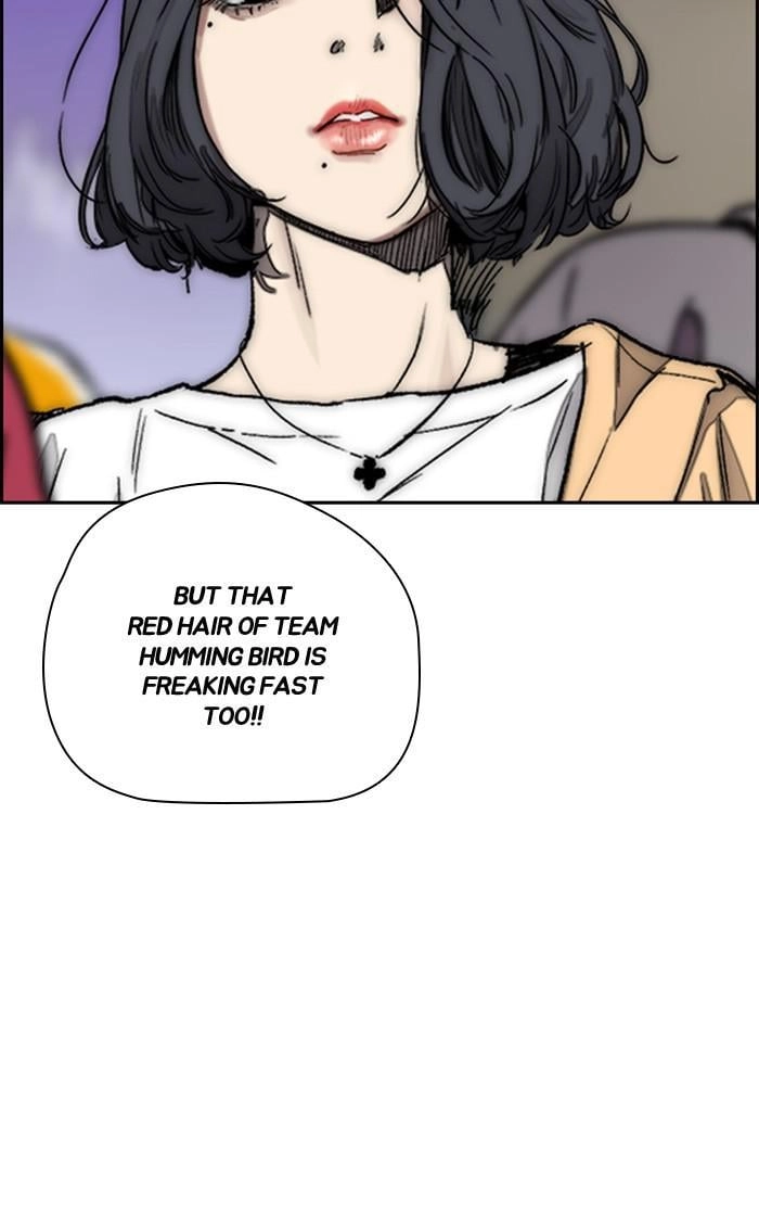 Wind Breaker Chapter 378, page 182 of 344