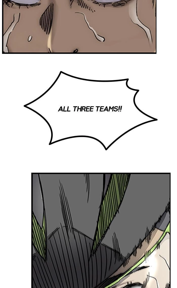 Wind Breaker Chapter 378, page 184 of 344