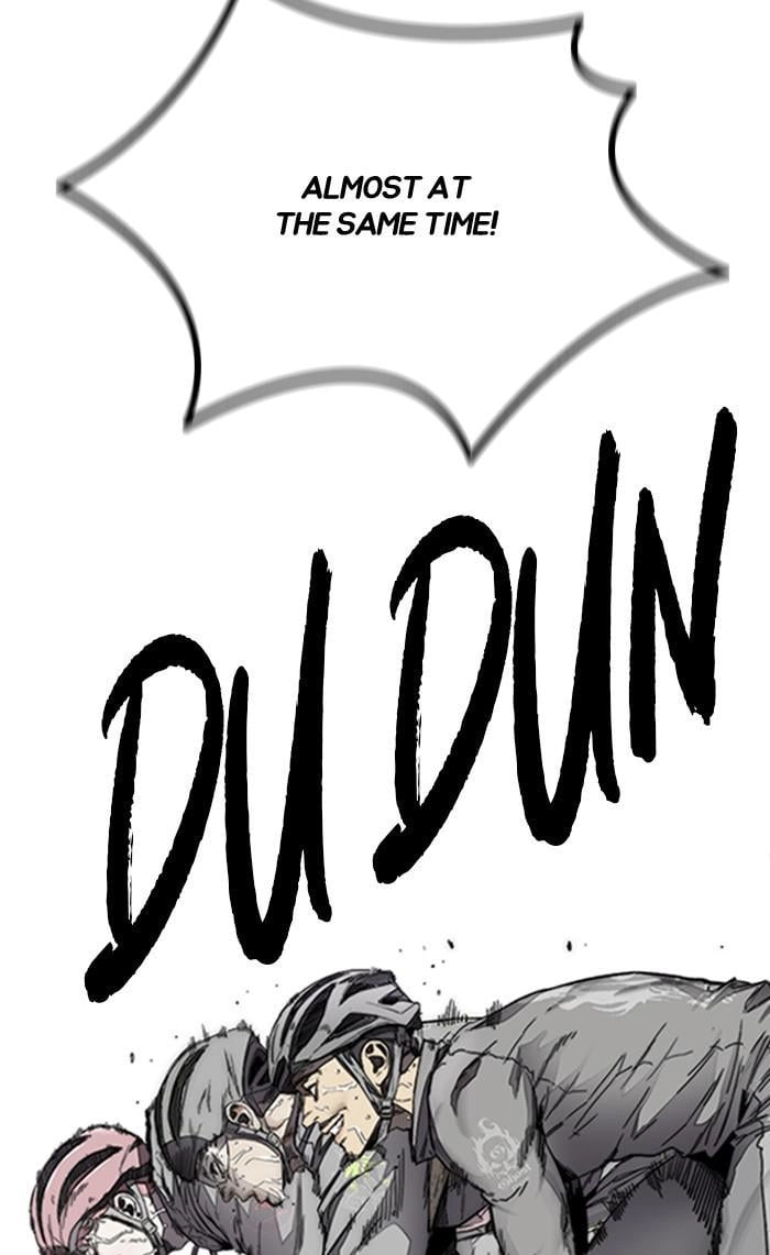 Wind Breaker Chapter 378, page 188 of 344