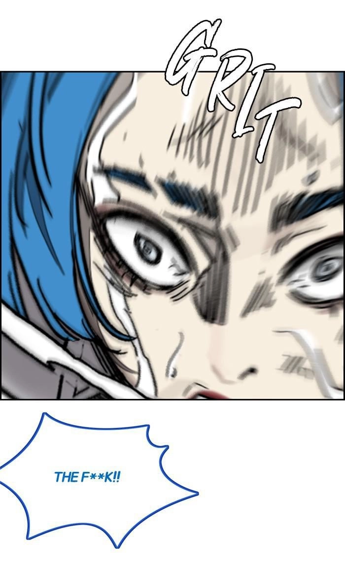 Wind Breaker Chapter 378, page 20 of 344