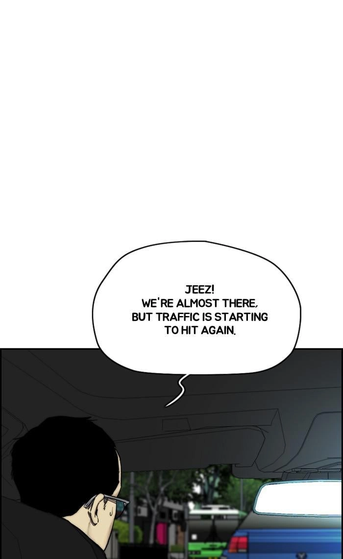 Wind Breaker Chapter 378, page 204 of 344