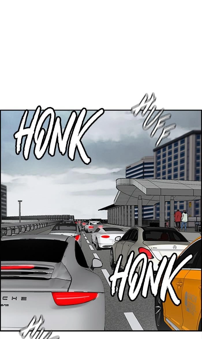 Wind Breaker Chapter 378, page 207 of 344