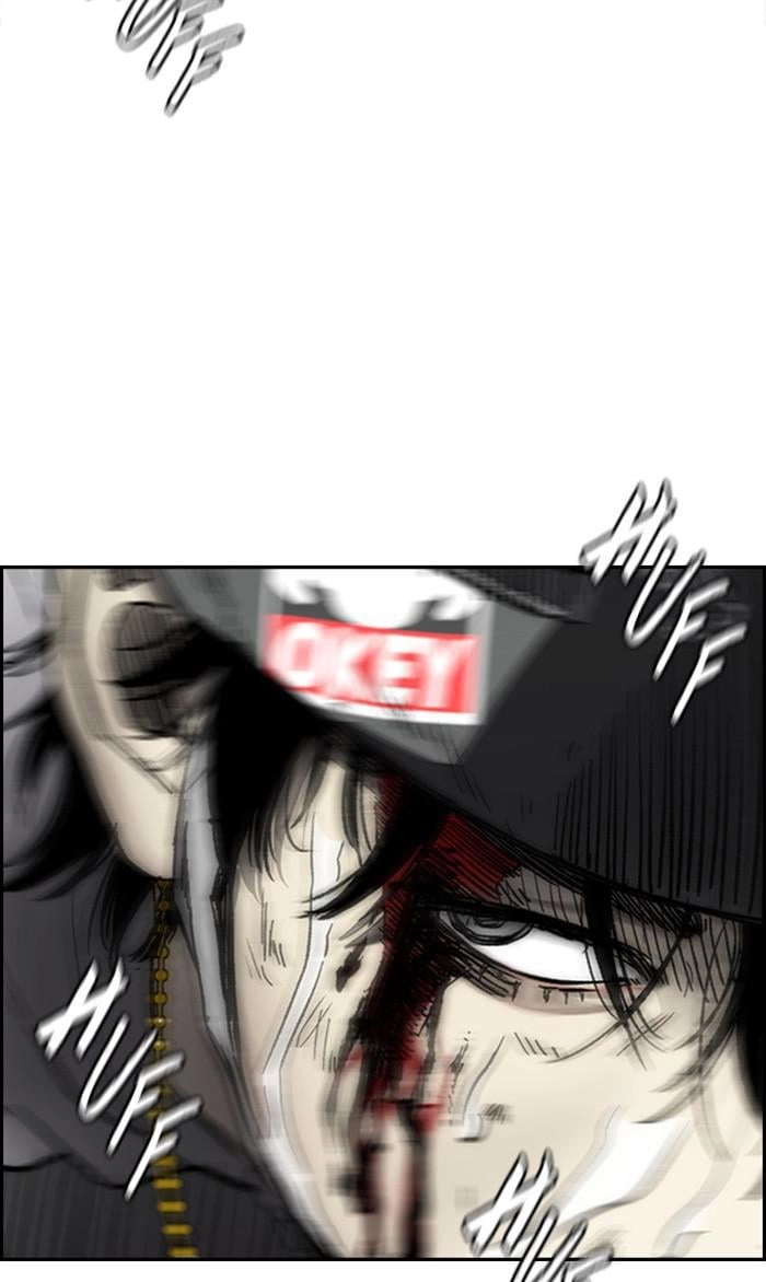 Wind Breaker Chapter 378, page 208 of 344