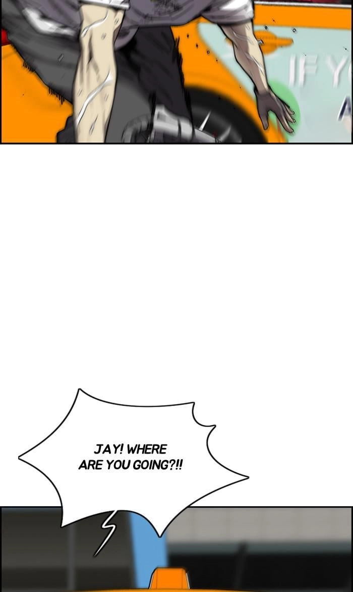 Wind Breaker Chapter 378, page 211 of 344