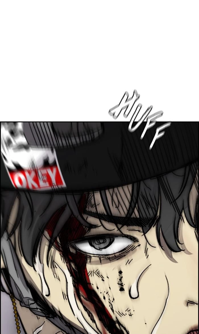 Wind Breaker Chapter 378, page 214 of 344