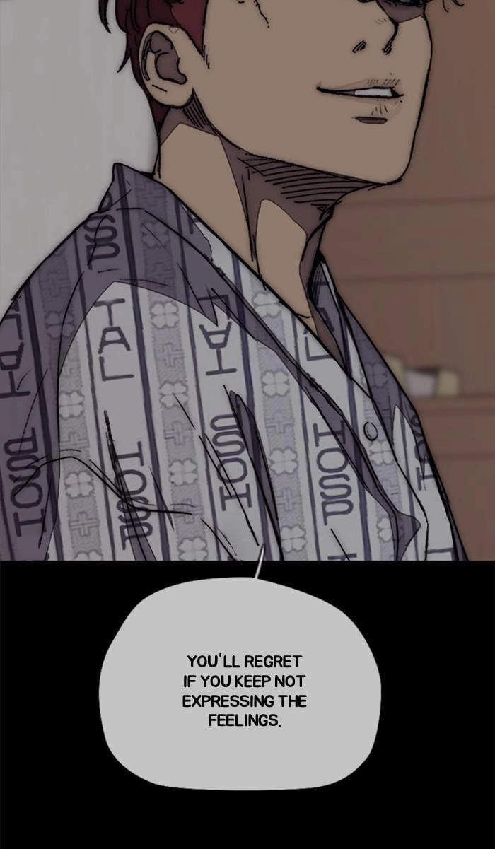 Wind Breaker Chapter 378, page 229 of 344