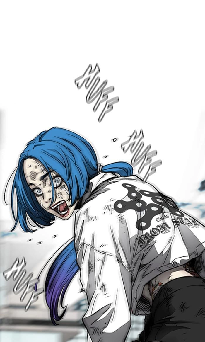 Wind Breaker Chapter 378, page 23 of 344