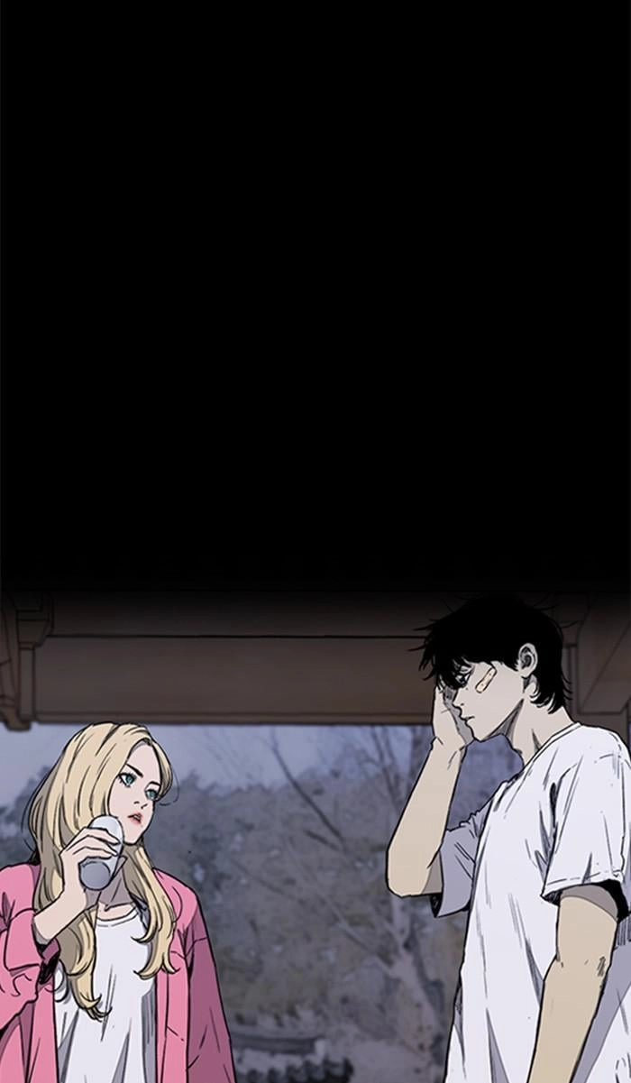 Wind Breaker Chapter 378, page 232 of 344