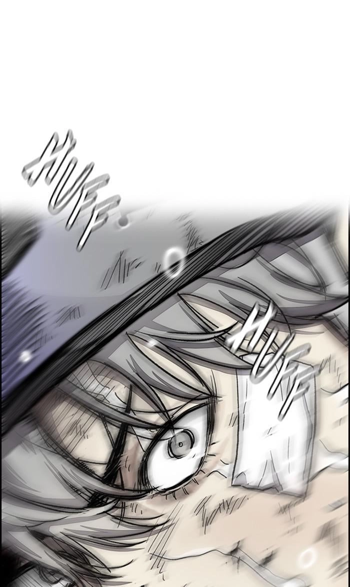 Wind Breaker Chapter 378, page 244 of 344
