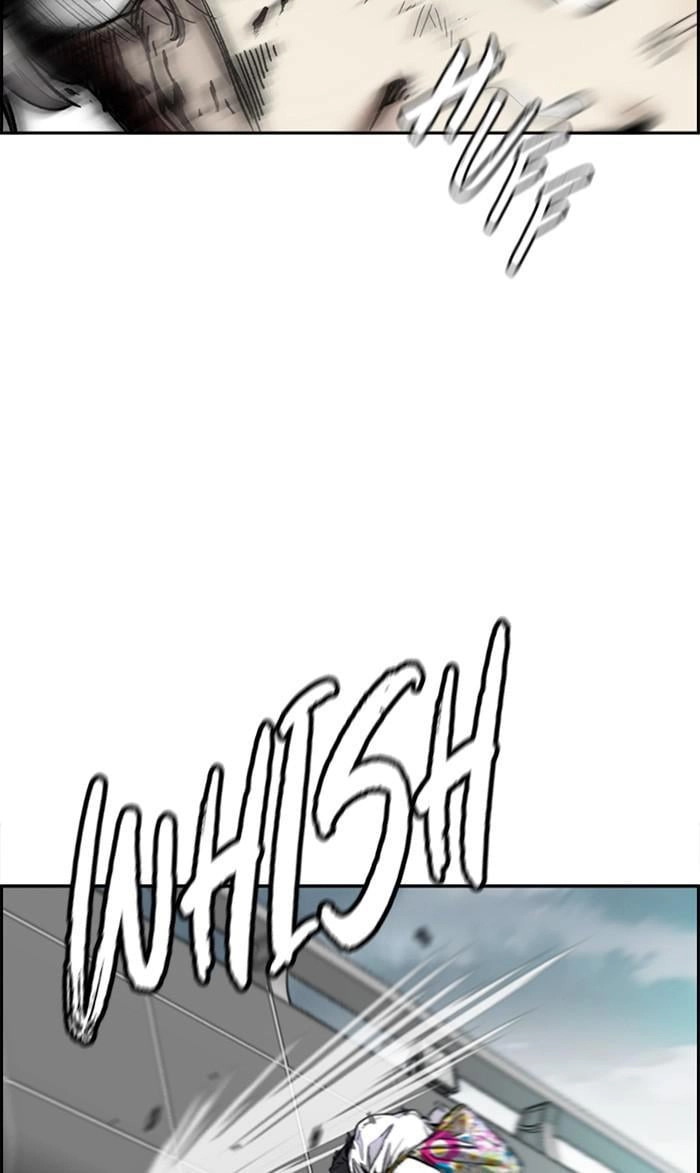 Wind Breaker Chapter 378, page 245 of 344