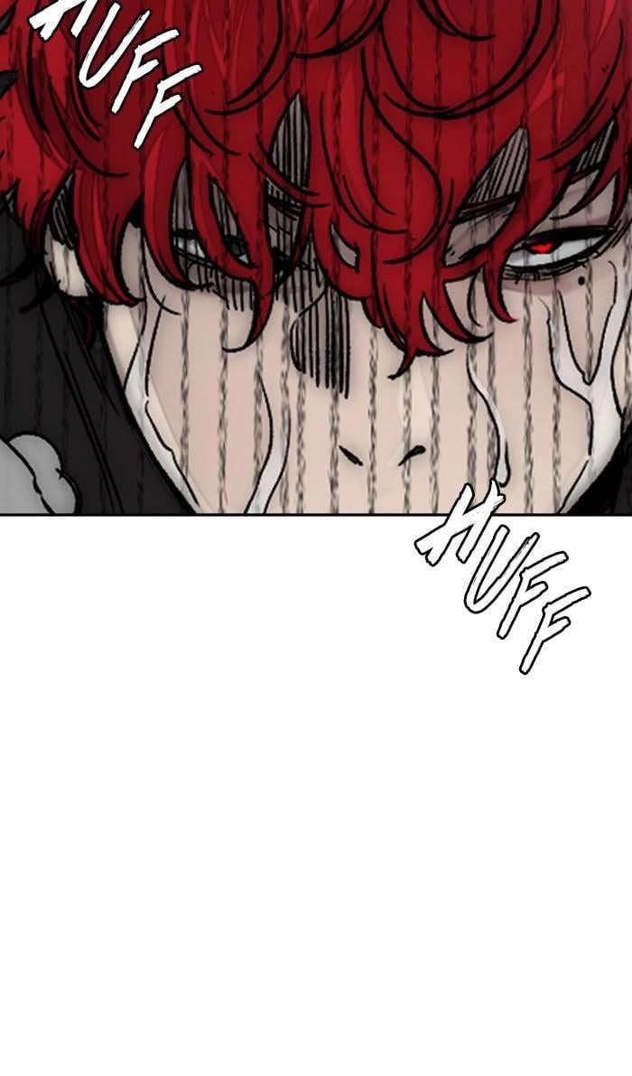 Wind Breaker Chapter 378, page 265 of 344