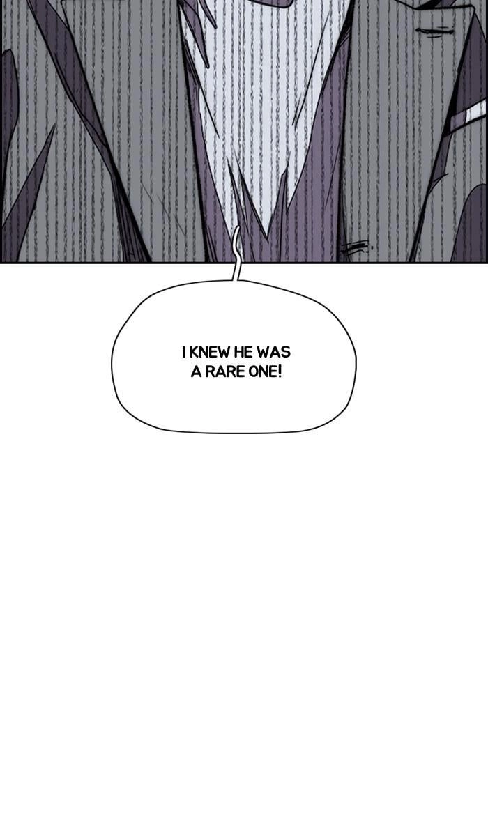 Wind Breaker Chapter 378, page 268 of 344