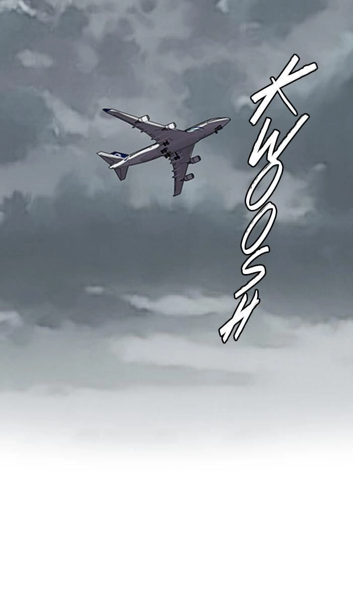 Wind Breaker Chapter 378, page 274 of 344
