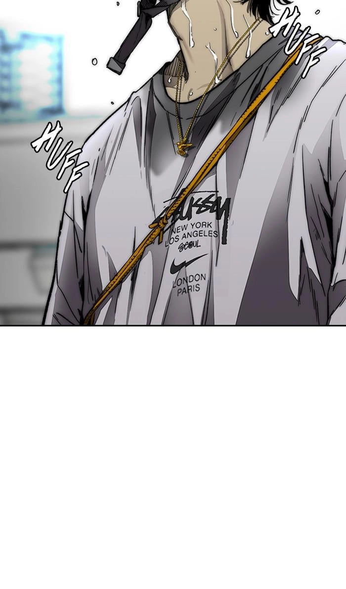 Wind Breaker Chapter 378, page 276 of 344