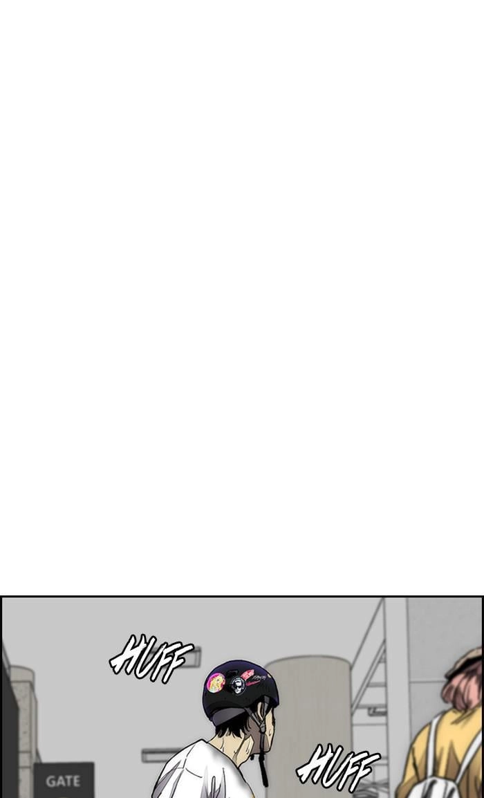 Wind Breaker Chapter 378, page 280 of 344