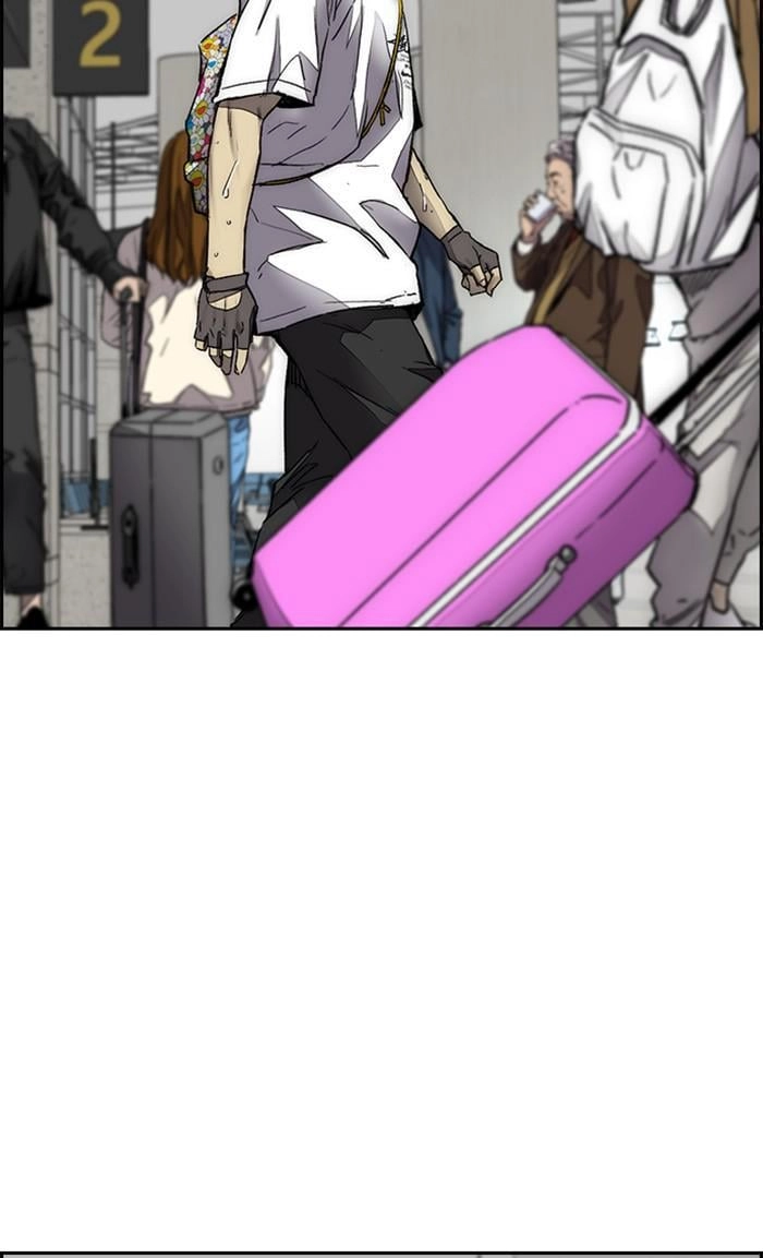 Wind Breaker Chapter 378, page 281 of 344