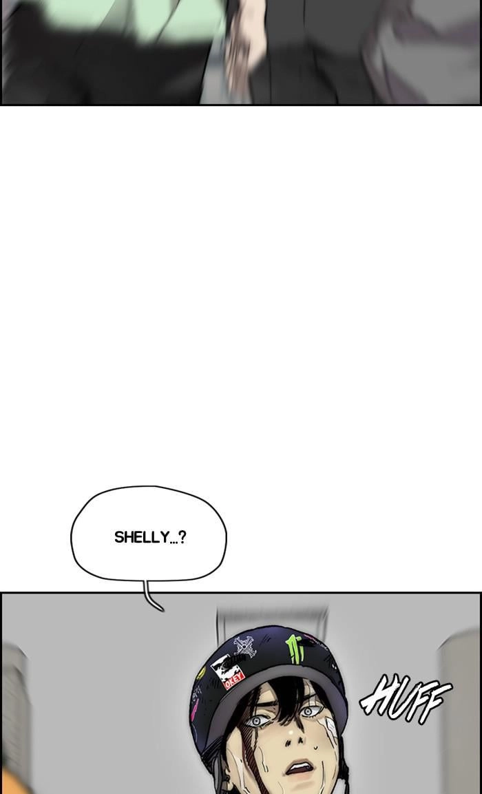 Wind Breaker Chapter 378, page 284 of 344