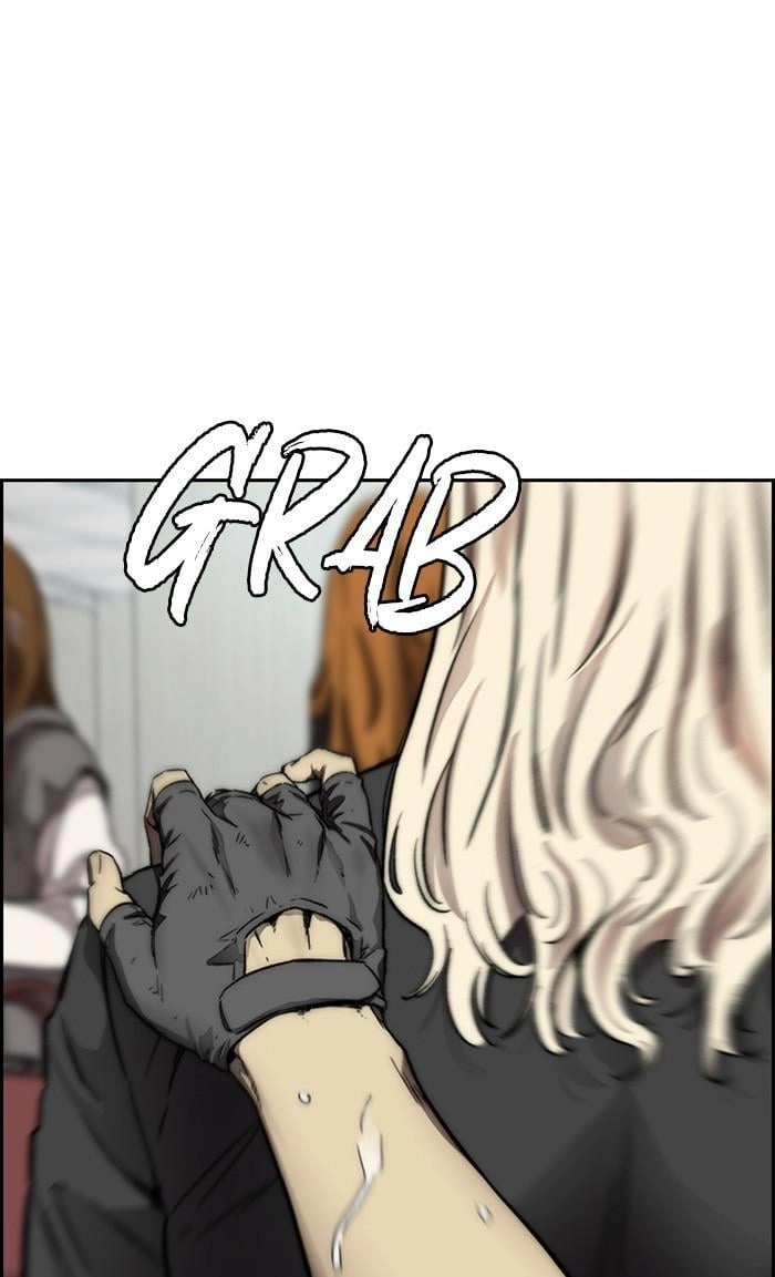 Wind Breaker Chapter 378, page 286 of 344