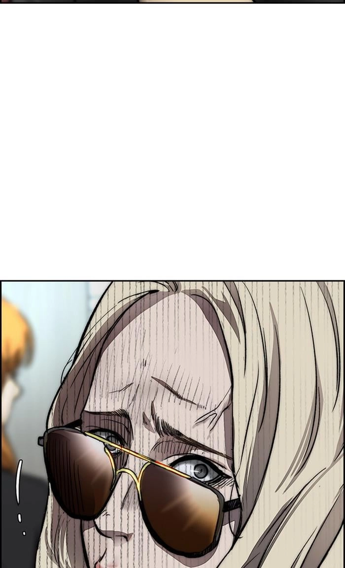Wind Breaker Chapter 378, page 287 of 344