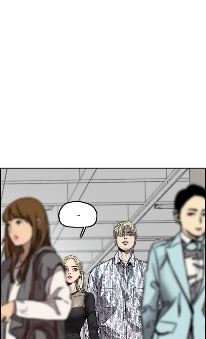Wind Breaker Chapter 378, page 297 of 344