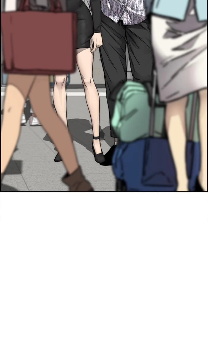 Wind Breaker Chapter 378, page 298 of 344