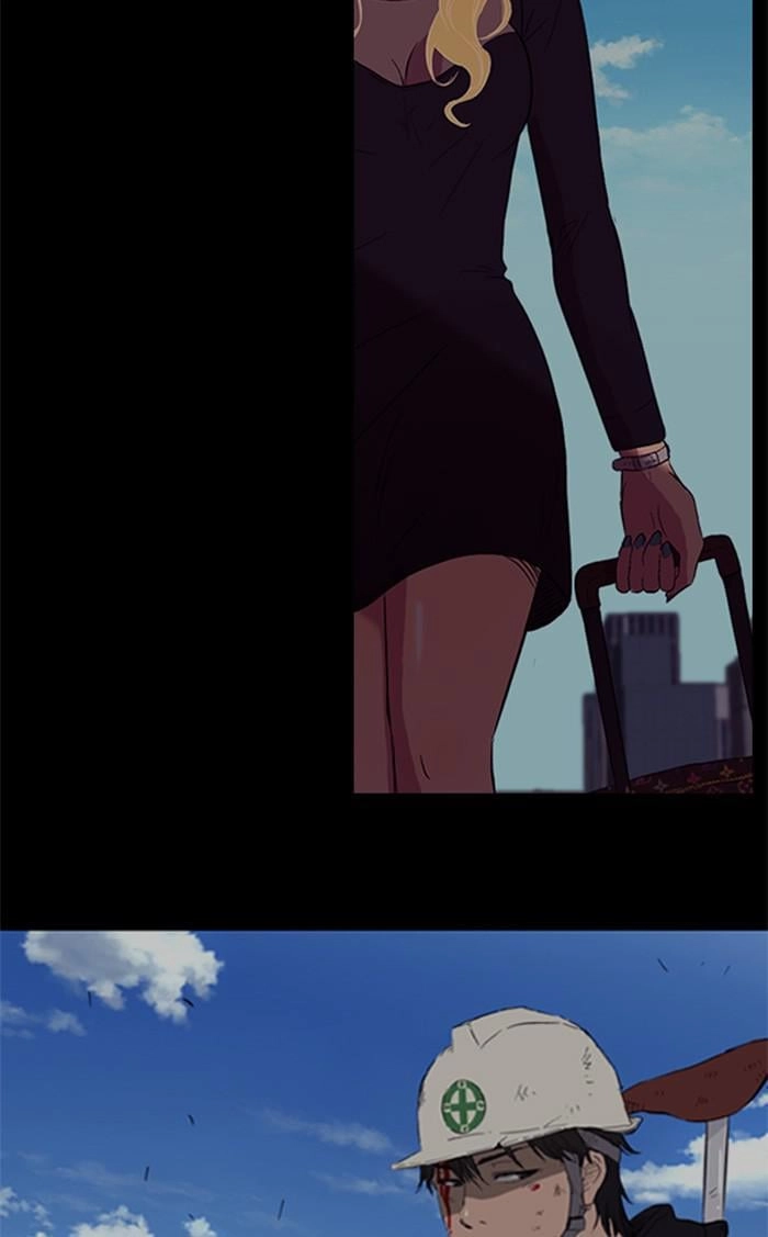 Wind Breaker Chapter 378, page 306 of 344