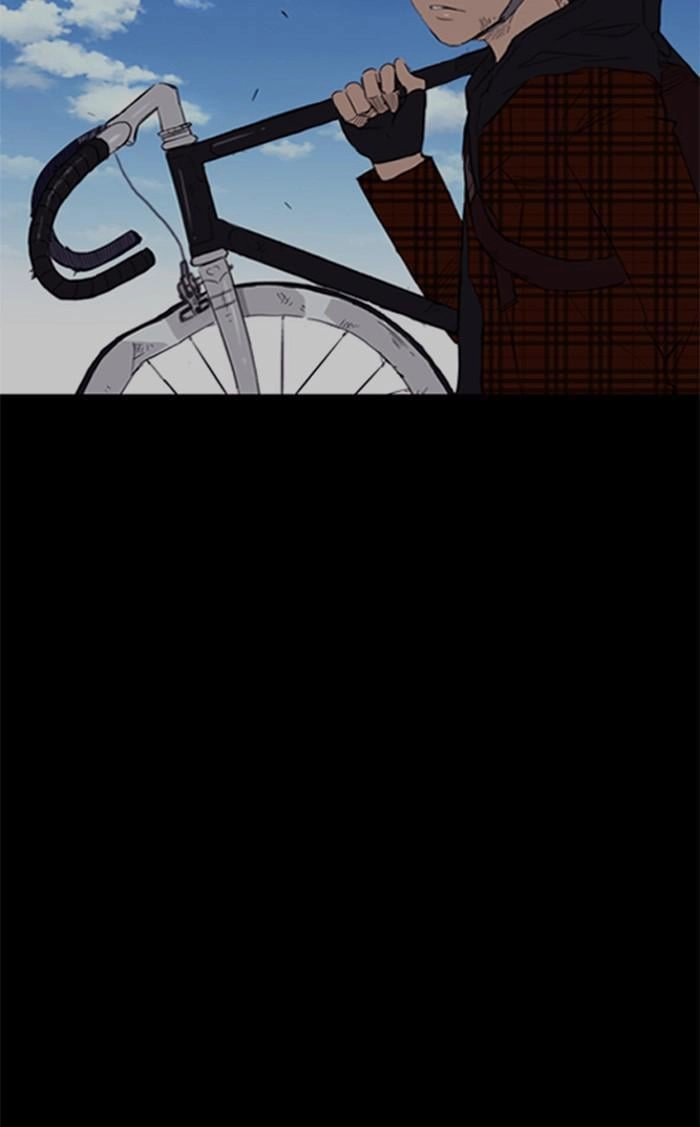 Wind Breaker Chapter 378, page 307 of 344