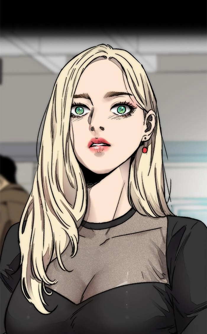 Wind Breaker Chapter 378, page 308 of 344