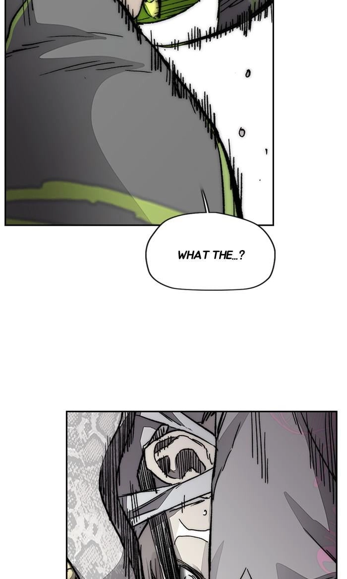 Wind Breaker Chapter 378, page 31 of 344