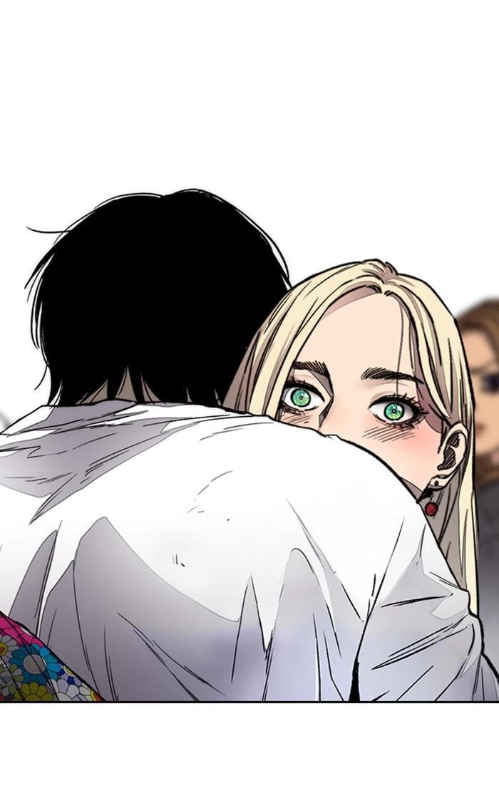 Wind Breaker Chapter 378, page 318 of 344