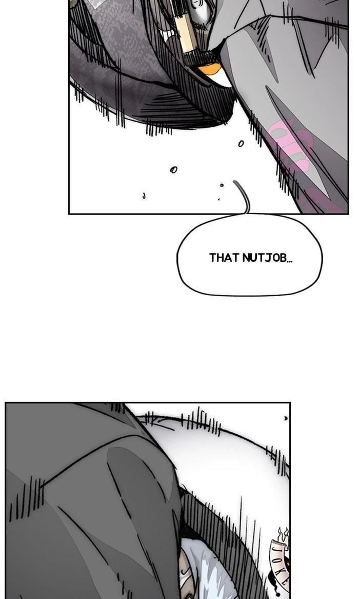 Wind Breaker Chapter 378, page 32 of 344