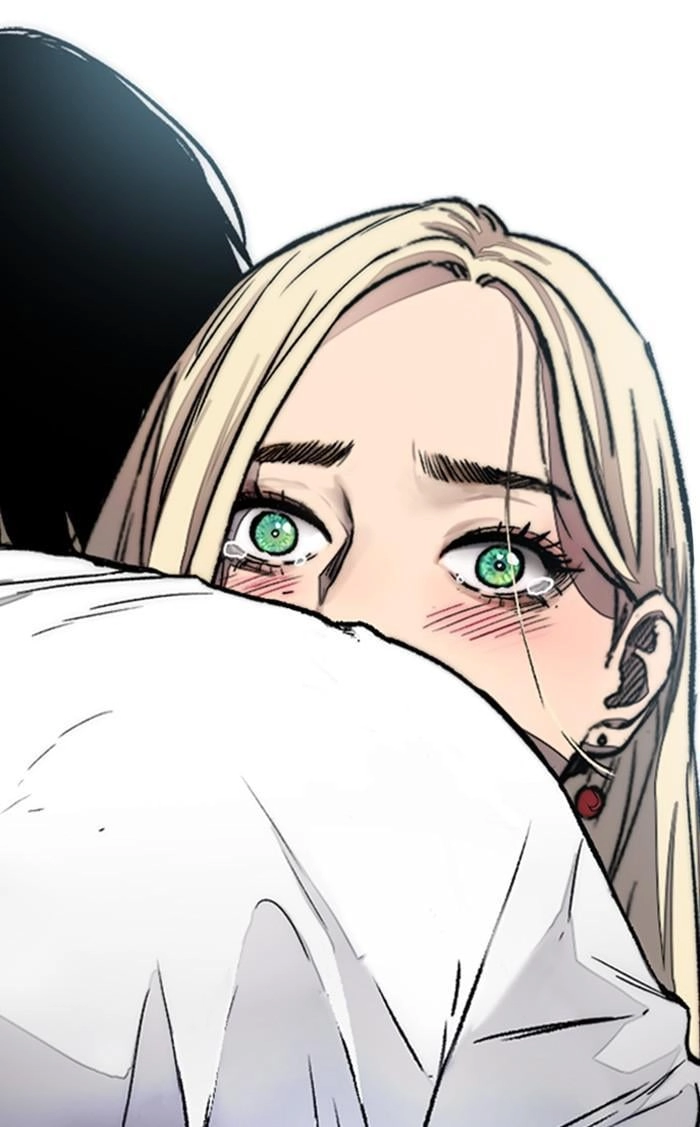 Wind Breaker Chapter 378, page 323 of 344