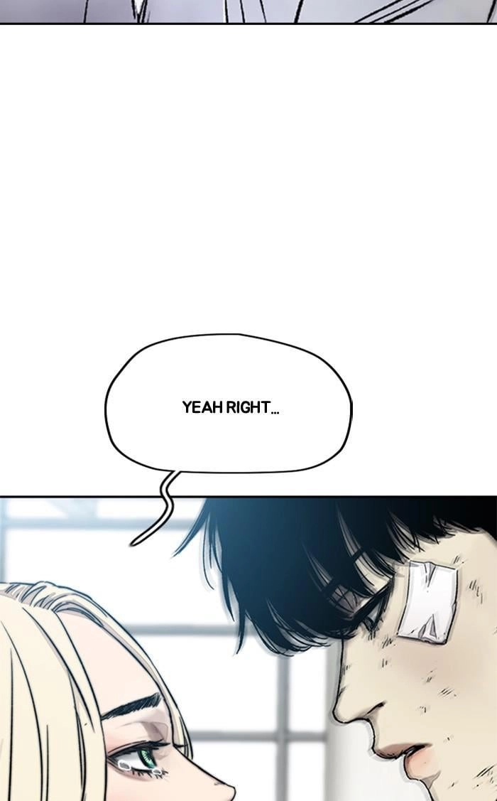Wind Breaker Chapter 378, page 324 of 344