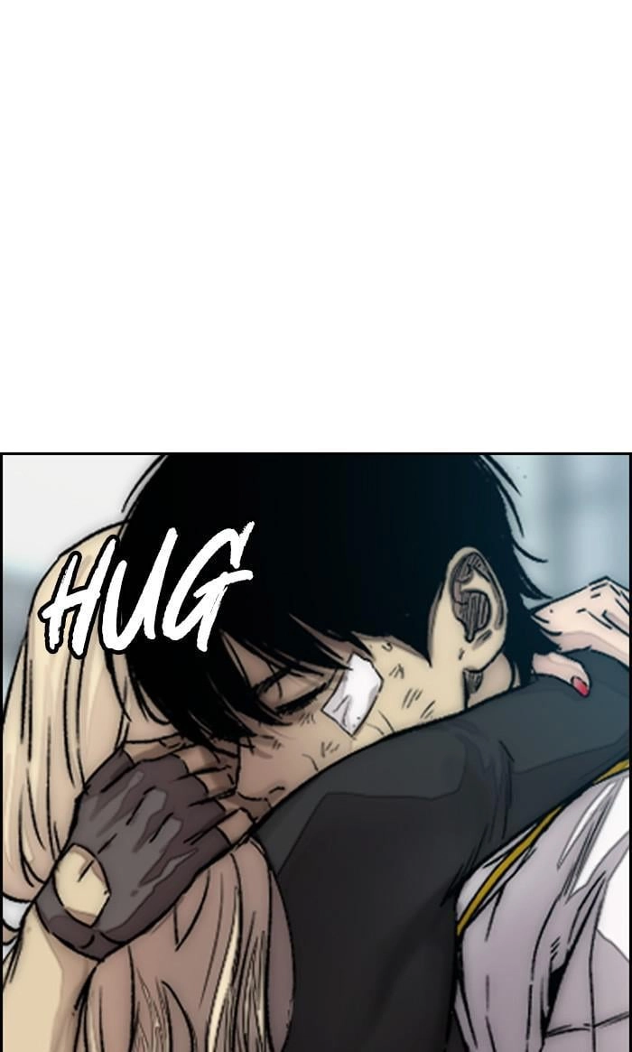 Wind Breaker Chapter 378, page 332 of 344