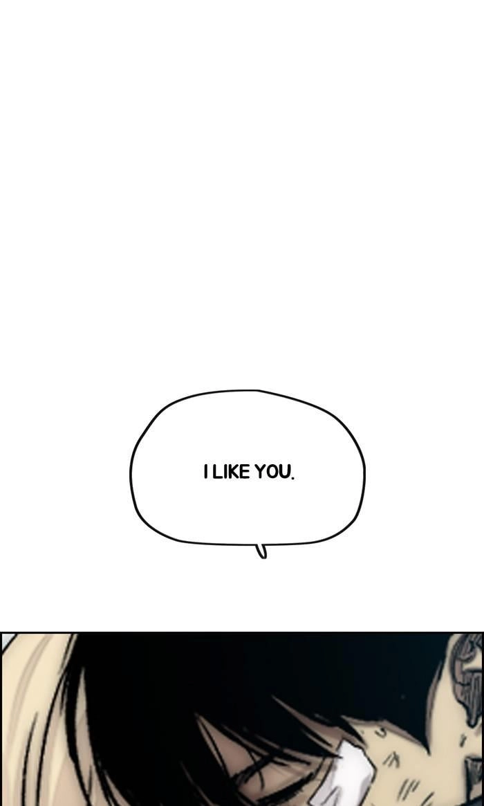Wind Breaker Chapter 378, page 334 of 344