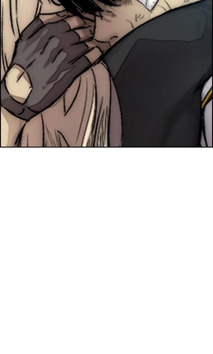 Wind Breaker Chapter 378, page 335 of 344