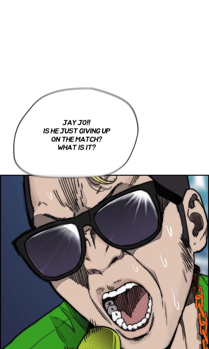 Wind Breaker Chapter 378, page 34 of 344