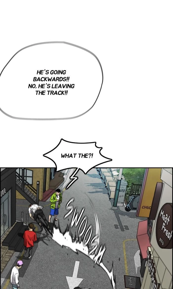 Wind Breaker Chapter 378, page 36 of 344